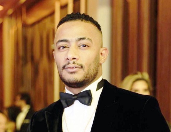 محمد رمضان يتبرع بـ 2 مليون جنيه لصندوق تحيا مصر