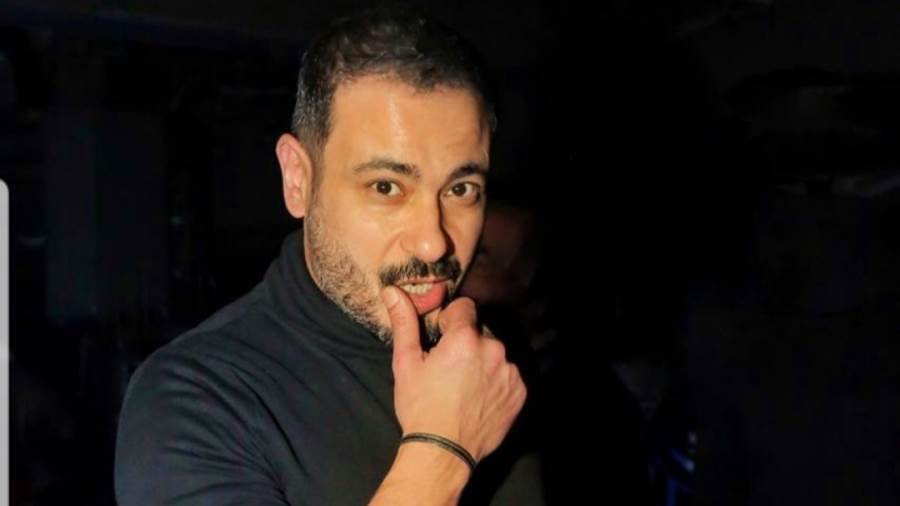 محمد نجاتي: وصية أحمد زكي سبب موافقتي على ضيف شرف في 