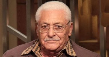 وفاة الشاعر صلاح فايز أبرز شعراء زمن الفن الجميل عن عمر 86 عامًا 
