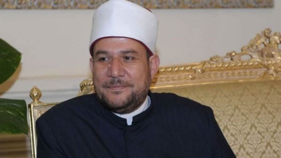 وزير الأوقاف: إذا استمر انتشار كورونا فما ينطبق على شعبان ينطبق على رمضان