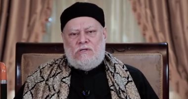 على جمعة: الإنفاق فى وقت الأزمات أفضل من الحج والعمرة ويمكن إخراج الزكاة لعامين 
