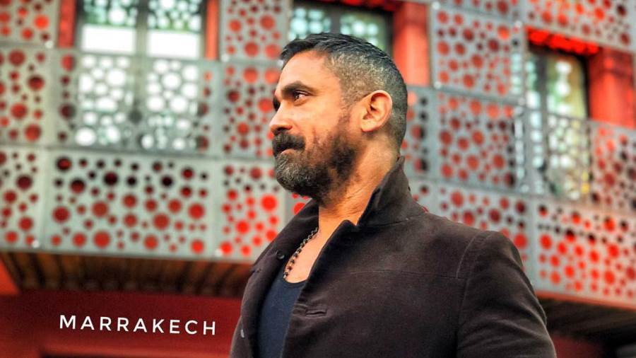 فيديو.. البرومو الأول لمسلسل 