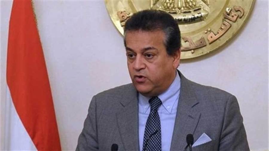 وزير التعليم العالي يكشف حقيقة انتقال أزمة معهد الأورام لمستشفى الدمرادش