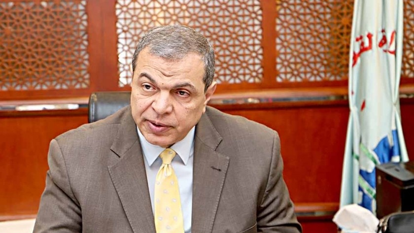 وزير القوى العاملة: صرف منحة الـ 500 جنيه للعمالة غير المنتظمة من الأحد المقبل إلى الخميس