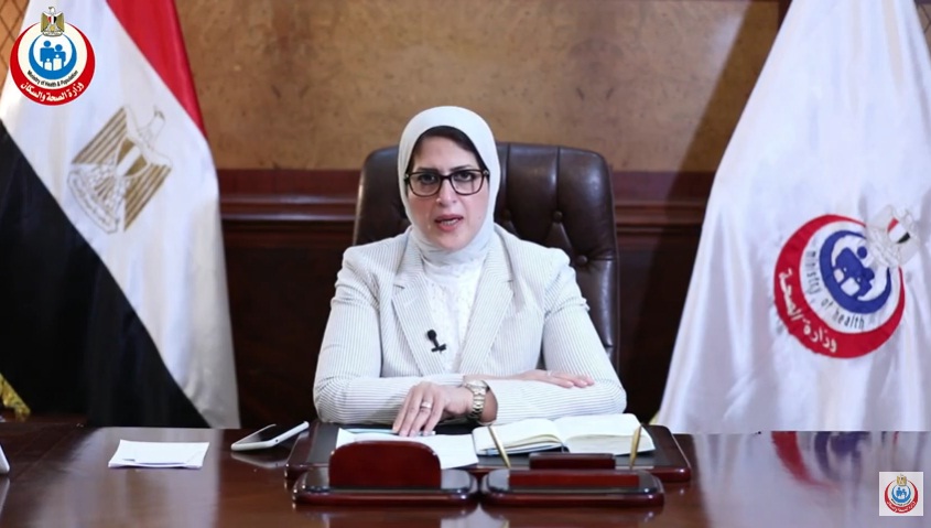 معدل الإصابات اليومي يرتفع.. مصر تسجل 149 إصابة جديدة بفيروس كورونا..و7 حالات وفاة