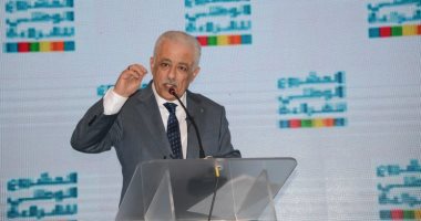 وزير التعليم عن عودة الدراسة: 