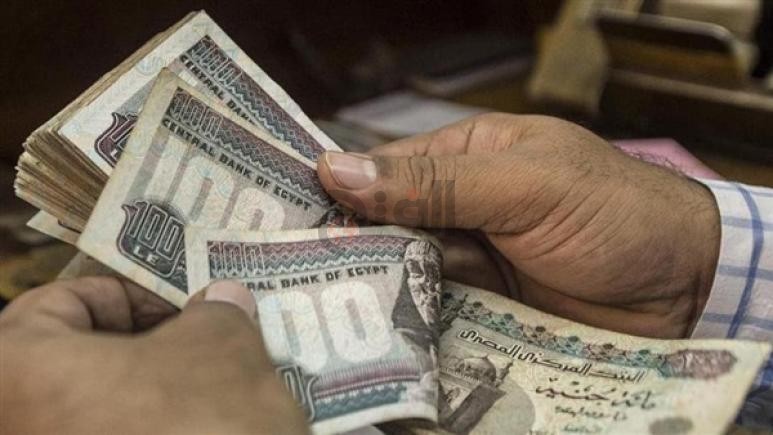 وزير المالية: صرف المرتبات يبدأ الأحد 19 أبريل بدلاً من الخميس 23 