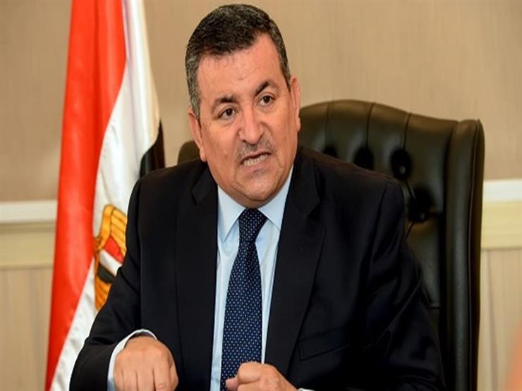  وزير الإعلام: مجلس المحافظين تبرع براتبه الشهرى للمتضررين من كورونا