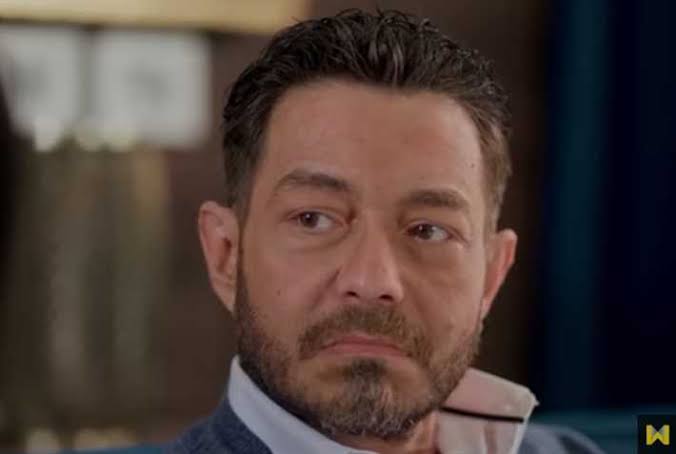 أحمد زاهر: محمد سامي 
