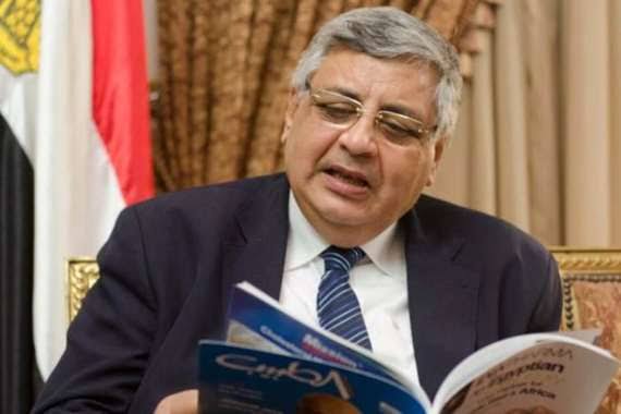 مستشار الرئيس للصحة: أجهزة الدولة تدرس فرض حظر  شامل لمواجهة كورونا
