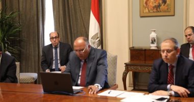 وزراء خارجية مصر وقبرص واليونان يدينون بشدة التدخل العسكري التركي في ليبيا