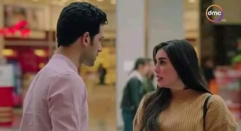 فى سباق دراما رمضان :
