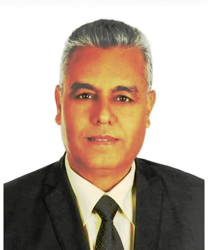 لاول مره بدء التدريب اون لاين بدورات تنمية قدرات أعضاء هيئة التدريس والقيادات بجامعة جنوب الوادي