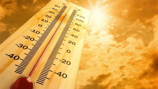 تعرف على درجات الحرارة غدا بالقاهرة والمحافظات 