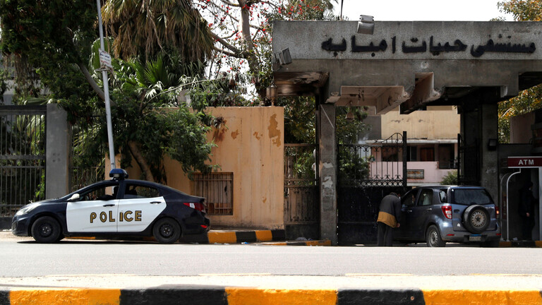 انتحار مصاب بفيروس كورونا بطريقة مفزعة في مستشفى العزل

