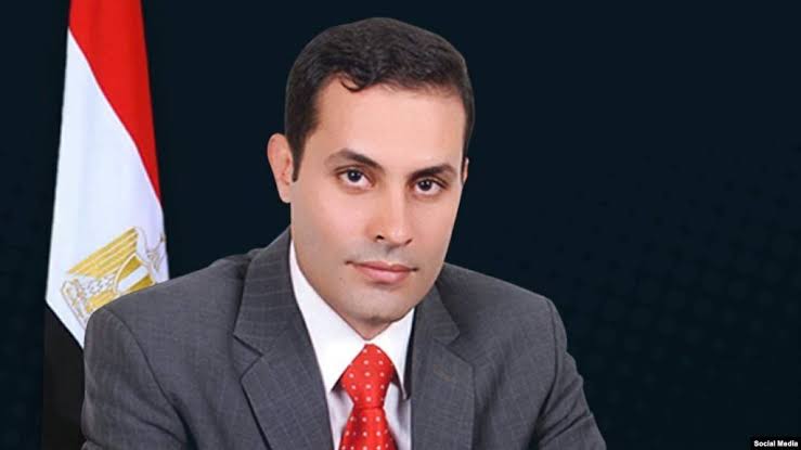 بعد حريق منزله أمس.. الطنطاوى لـ