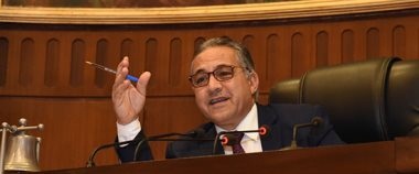 لجنة الإدارة المحلية بالبرلمان تقترح ضوابط عودة الأندية للعمل 
