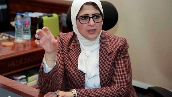 وزيرة الصحة: حالتان حرجتان استجابتا لعلاج كورونا بـعد حقنهما ببلازما المتعافين
