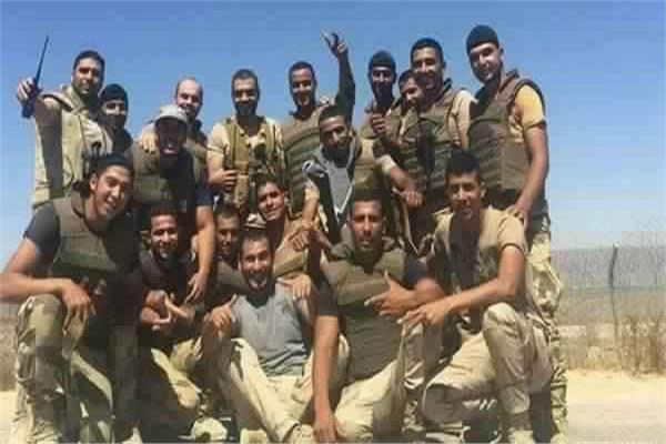الأبطال الحقيقيون للاختيار.. ماذا حدث في 