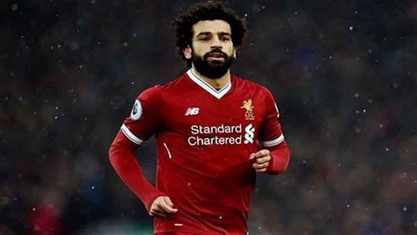 محمد صلاح عن نهاية مسلسل 