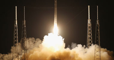 ناسا و SpaceX يؤكدان موعد إطلاق أول رحلة أمريكية للفضاء منذ 2011 

