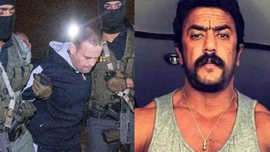 بسبب هشام عشماوي.. أحمد العوضي يعلن اعتزال أدوار الشر 
