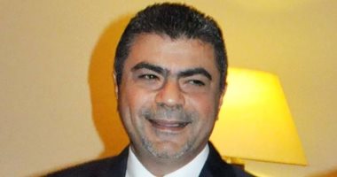 رجل الأعمال أيمن الجميل يشيد بالدليل الاسترشادى لجهاز تنمية المشروعات فى مواجهة كورونا 