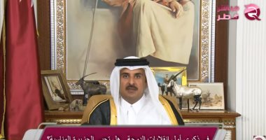 تقرير تكشف مخطط تنظيم الحمدين التخريبية فى المنطقة العربية 
