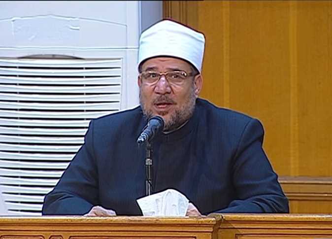 وزير الأوقاف: ضوابط عودة العمل بالمساجد أمام لجنة إدارة أزمة كورونا الأسبوع المقبل
