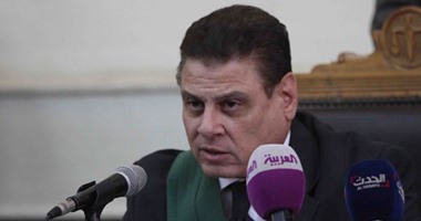 زى النهارده.. الجنايات تعرض فيديوهات تظهر لحظة استشهاد العميد عامر عبد المقصود بـأحراز 