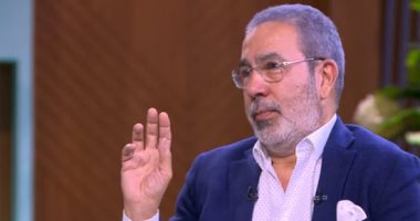 مدحت العدل يتوعد مهاجميه: ردى سيكون قويًا وبالقانون ‏ 
