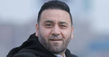 مجد القاسم يتعاون مع صلاح عطية فى أغنية جديدة باللهجة السورية 
