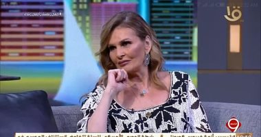 يسرا: تم تغيير اسم المسلسل من 