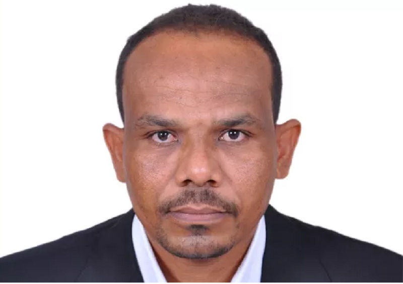 رحيل الرايخ الثالث.. هل يستقيل الصادق المهدي؟!

