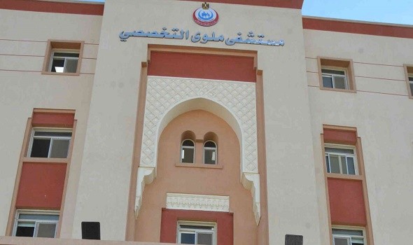 ارتفاع عدد متعافي كورونا بمستشفى عزل ملوى ل 287 حالة بعد خروج 20 اليوم 