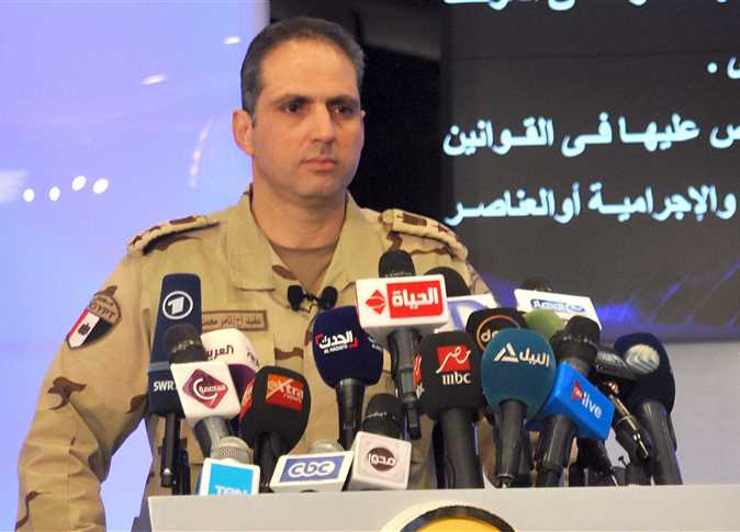 القوات المسلحة تنعى الفريق محمد عبدالحميد حلمي قائد القوات الجوية الأسبق
