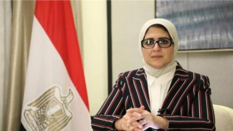 باسم السيد عيسي مديرا لحميات إمبابة ومعهد الكبد