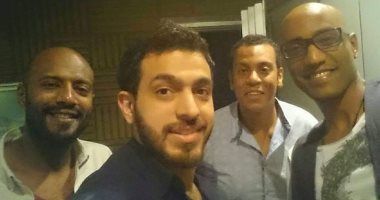 تعرف على تفاصيل أغنية 