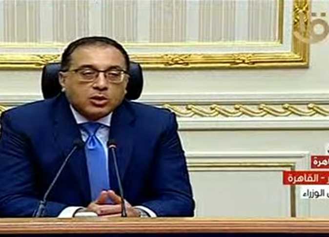 متحدث «الوزراء»: نتوقع عودة الطيران في بداية شهر يوليو
