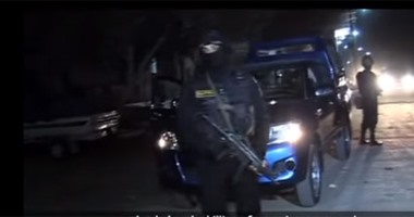 بعد إصابة عامل.. فض مشاجرة بين الأهالى فى سنورس بالفيوم 
