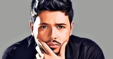 المطرب محمد شاهين يبحث عن 