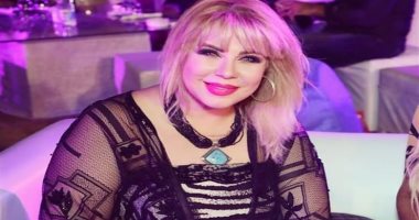 إصابة الفنانة 