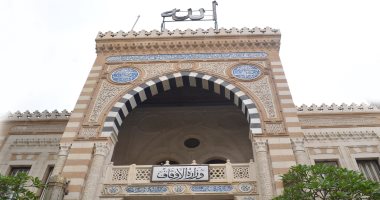 الأوقاف: إحلال وتجديد وفرش 11 ألف و336 مسجد بتكلفة أكثر 3 مليار جنيه