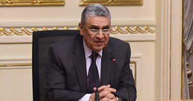  الكهرباء: قيمة التحريك بسيطة بين 4 إلى 8 جنيهات شهريًا 
