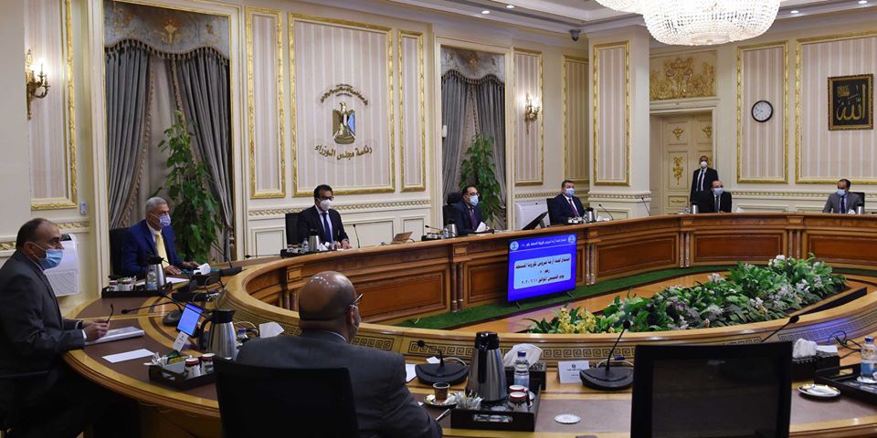 القرارات الجديدة للجنة العليا لإدارة أزمة 
