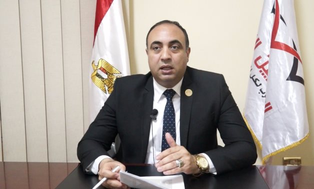 برلماني: تعنت الموظفين في قانون التصالح أضاع على الدولة 700 مليار جنيه