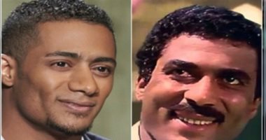  محمد رمضان: اللى صنع هاشتاج 