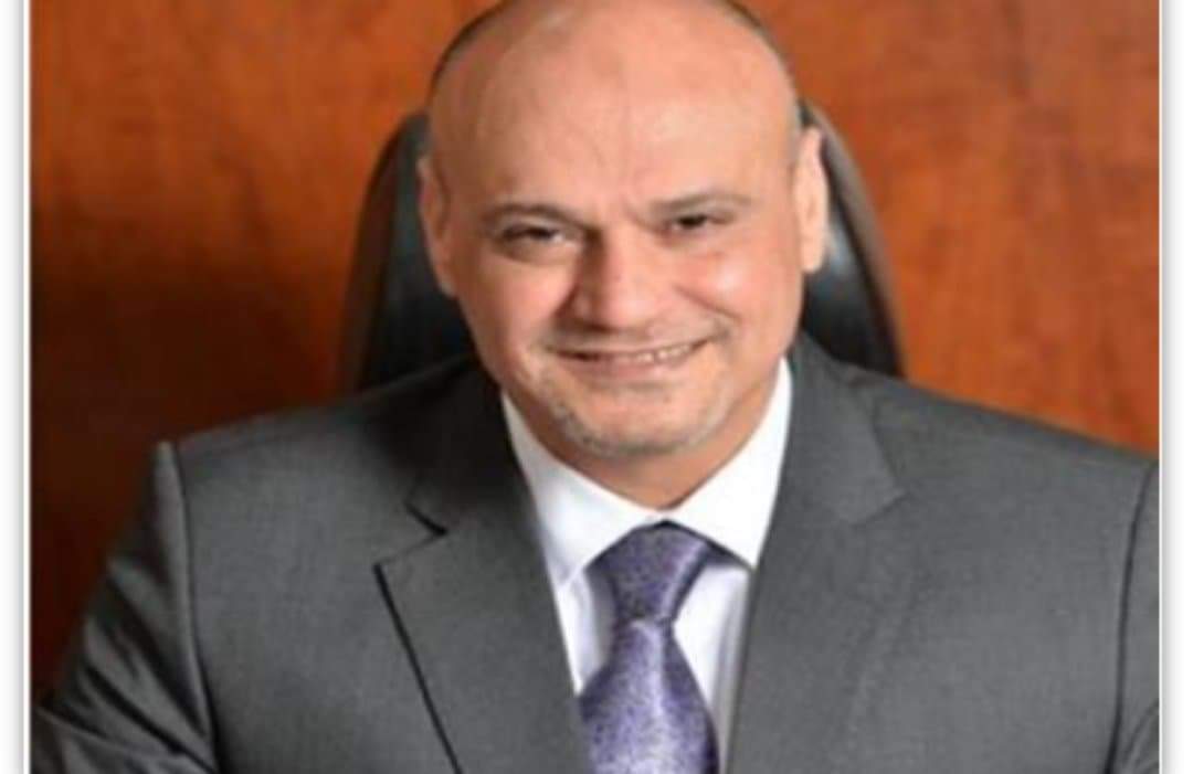خالد ميري: 10 آلاف قناع طبي للصحفيين مجانًا
