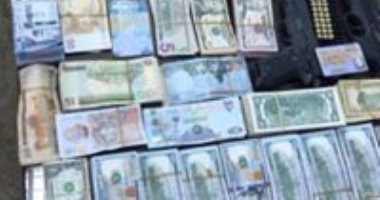 استدعاء ضابط التحريات لسؤاله فى اتهام شخص بالاتجار فى النقد الاجنبى بالنزهة 

