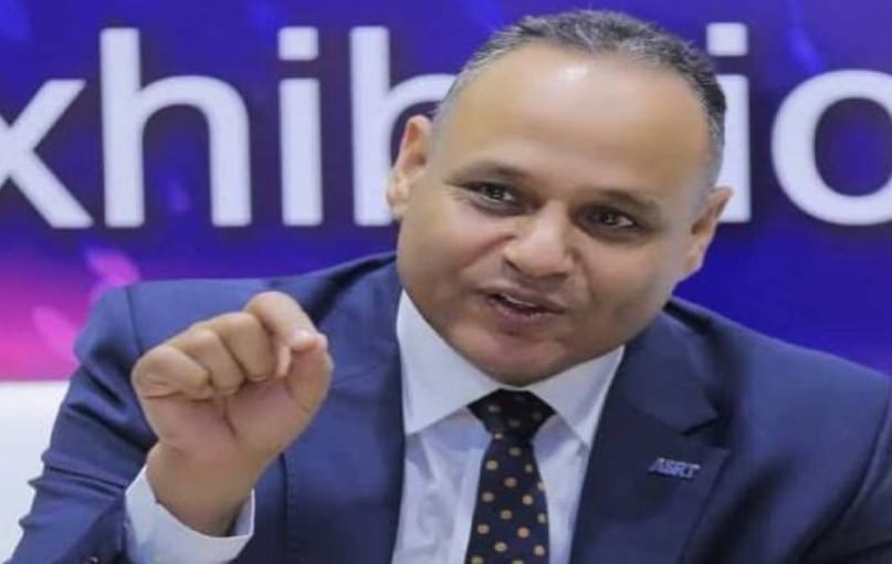 أكاديمية البحث العلمى تطلق مقهى المعرفة الافتراضى